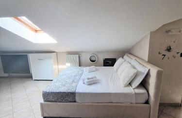 Beinasco Apartment - Le Terrazze Palace - Foto 24