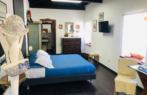 Il Granaio - luxury private double room - Foto 12