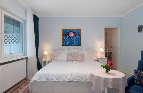 Ferienwohnung Poolblick - Foto 18