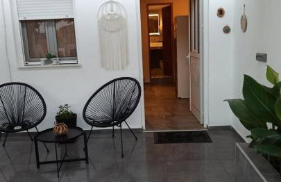 achlia beach apartments 3 - Foto 10