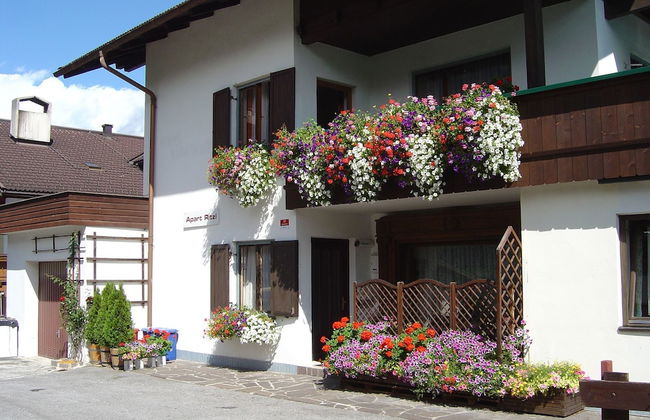 Apart Ritzl - Photo 1