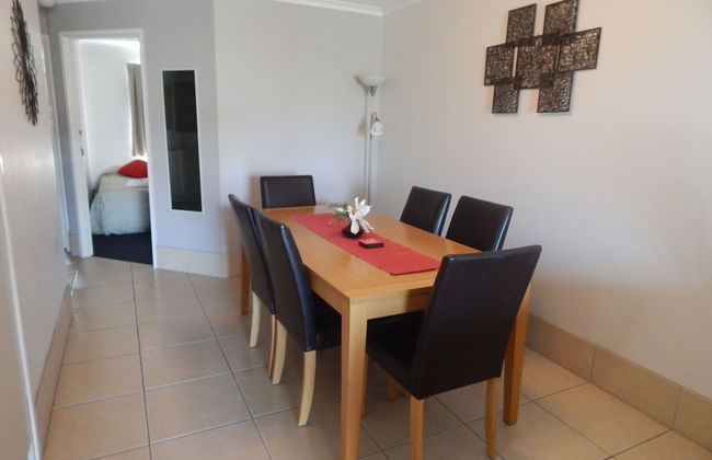 Tranquil Shores Holiday Apartments - Foto 23