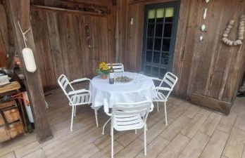 Maison l'EscaleTaussat Les Bains - Photo 22