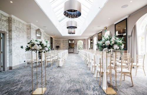 Balbirnie House Hotel - Foto 5