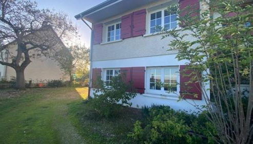 T2 Au Calme Avec Jardin - Foto 2