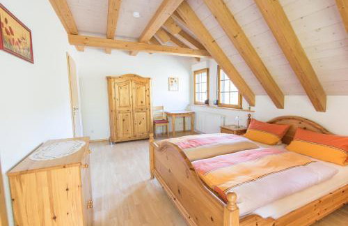 Haus Sattelgrund - Foto 6