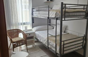 Modern beach apartment - Foto 21