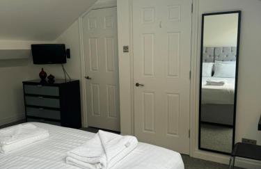 West Street Mews - Serviced Accommodation - Foto 49