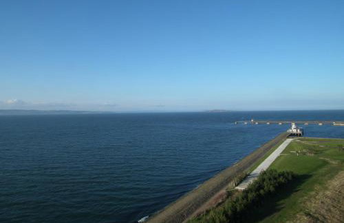 Edinburgh Western Harbour - Foto 49