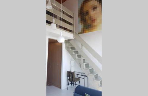 La Cabane des Dunes à Fort-Mahon Plage - Foto 9