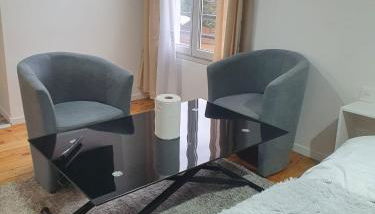 Studio pratique CDG/Villepinte/ le Bourget - Foto 2