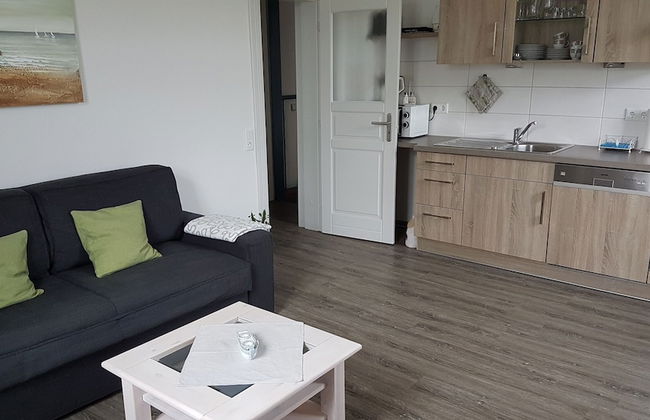 Haus Hemenswarft - Foto 23