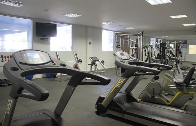 Hotel Veredas Flat - Foto 23