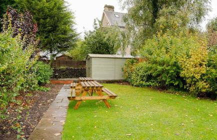 Buxton Lodge - Foto 8