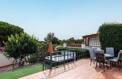 Casa Gosia bungalow Cabopino - Photo 26