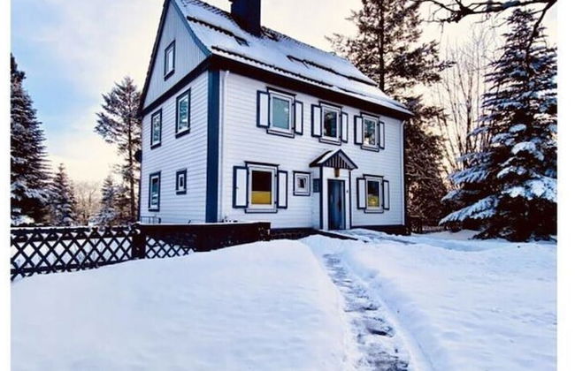 The Parents' House Comfortable Holiday Residence - Photo 1