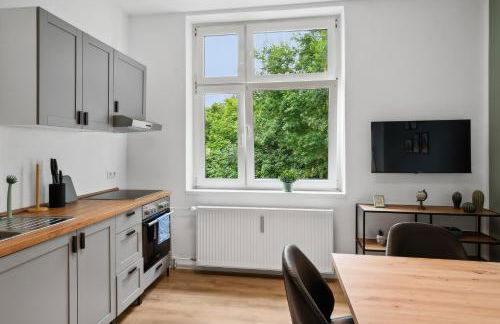 Sali Homes Apartmenthaus Bochum - Foto 3