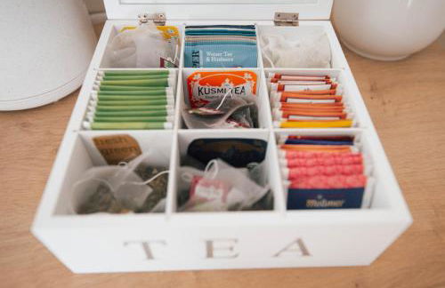 Ferienwohnung am Kirchbrunnen in der Rhön - Foto 34