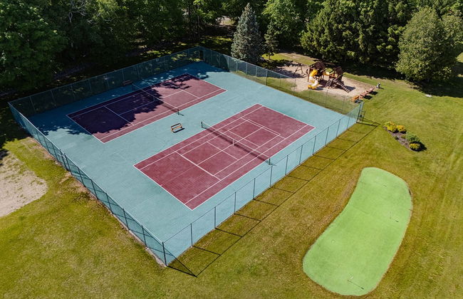 The Rushes - Foto 34