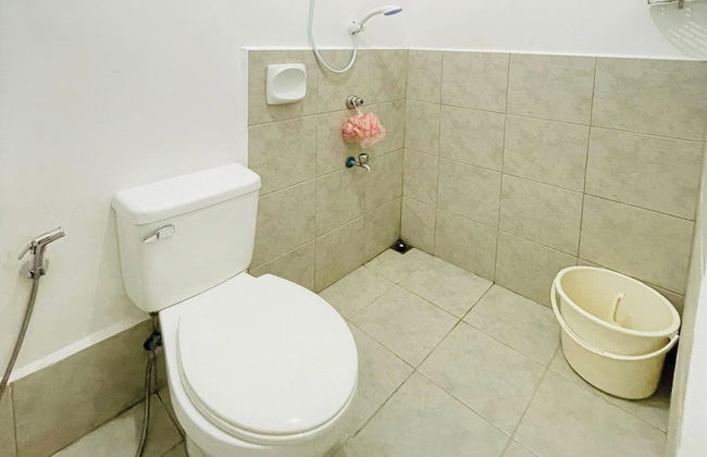 Shiella'S Staycation House Cabanatuan - Foto 22