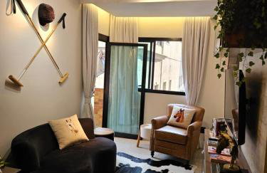 Flat Horse no Coração do Brooklin - Foto 11