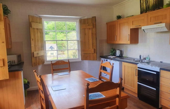 Rosecraddoc Manor Self Catering Holidays - Foto 52