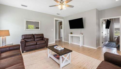 Country Living with Fishing Lake and Bright Stars - Foto 4