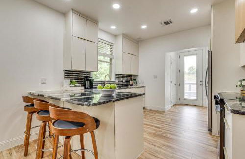 Home Near San Antonio Rodeo! Livestock Trailers OK - Foto 9