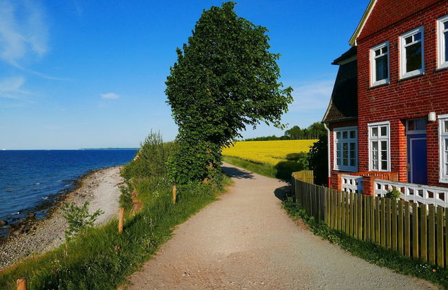 Strandhaus Brunhild - Foto 79