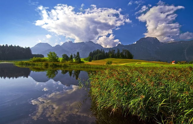 Modern Chalet in Muhlbach am Hochkonig Near Ski Area - Foto 67