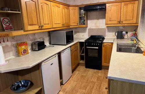 Huntersfield Chalet - Foto 11