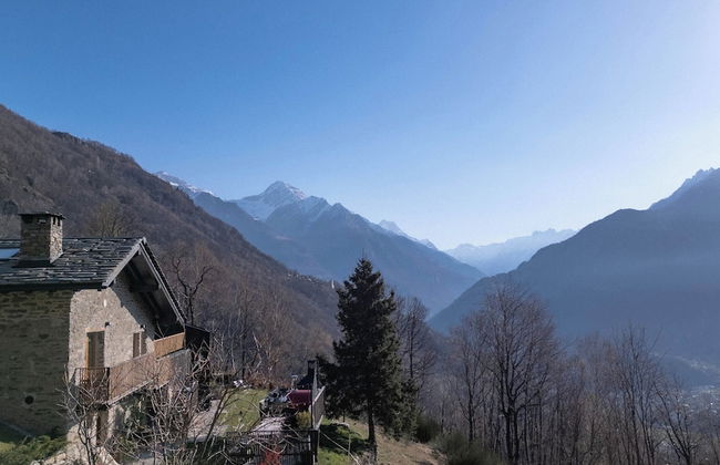 Agriturismo HUNUM - Foto 62