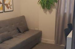 404-Kitinete Central com Wi-Fi - Foto 9