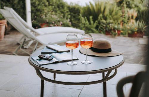 Villetta La Dolce Vista - Photo 74