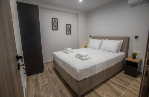Raise Averof Serviced Apartments - Foto 55