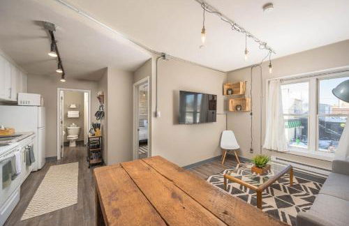 Downtown 1 Bedroom Apartment - Foto 2