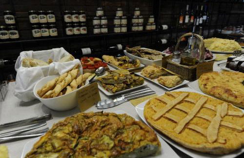 Podere del Priorato - Foto 35