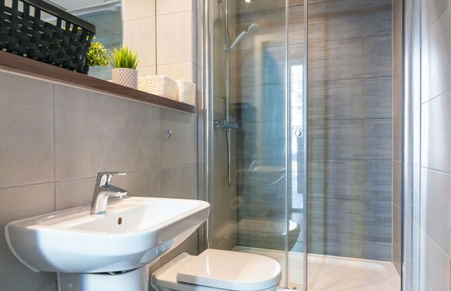 Luxury Townhouse - Foto 31