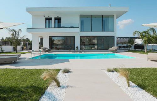 Sunshine Villa - Foto 14