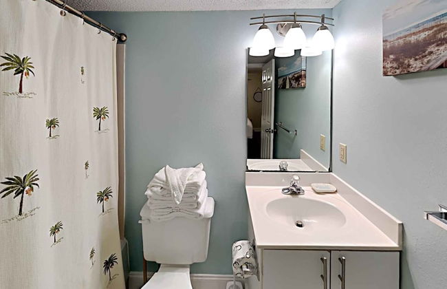 Pelican Beach by Southern Vacation Rentals - Photo 65