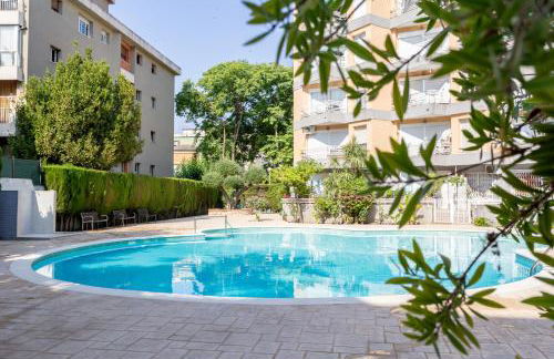 Via Aurelia 17 Cozy Apartment - Foto 29