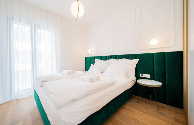 Adria Concept boutique apartments - Foto 19