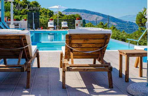 Lamar Private Luxury Villas - Foto 21