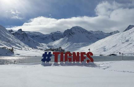 Tignes2100 - Le Télémark - Foto 26