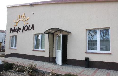 Pokoje gościnne Jola - Foto 64