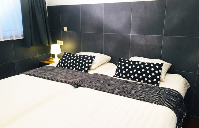 Amsterdam Nieuwmarkt Center Apartments - Foto 1