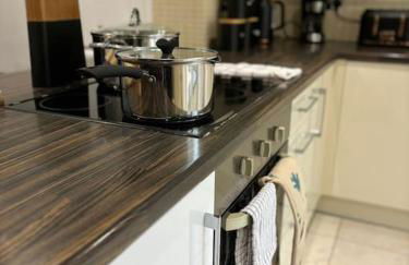 The Urban Retreat 4bdr sleep 14 - Foto 25