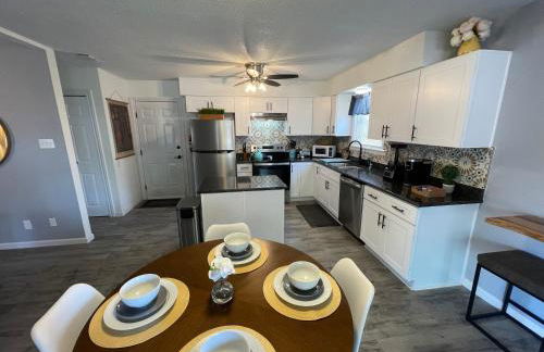 Sunrise Experience w/King Size Bed & Pet Friendly - Foto 16