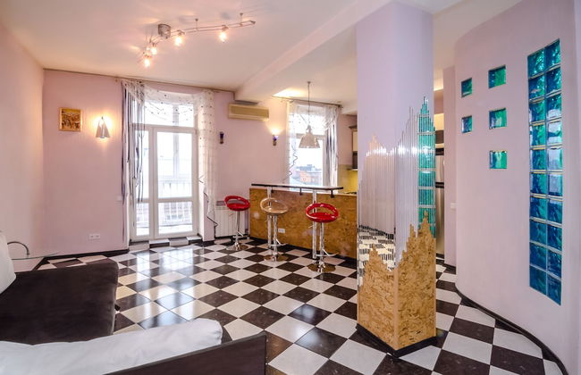 Rent Kiev Maidan Nezalezhnosti - Photo 56