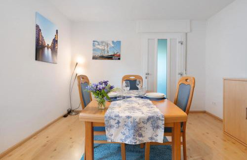 Ferienwohnung Refugium - Foto 15